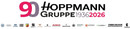 Logo Hoppmann Autohaus GmbH